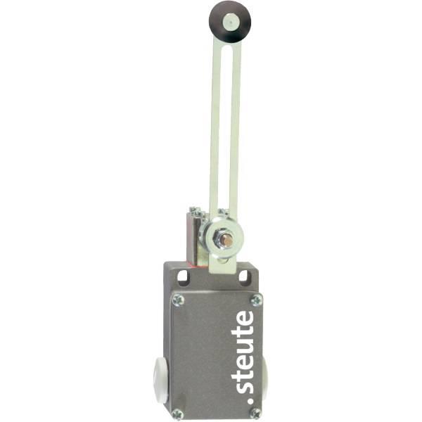 41129001 Steute  Position switch EM 41 DS IP65 (1NC/1NO) Adjustable-length roller